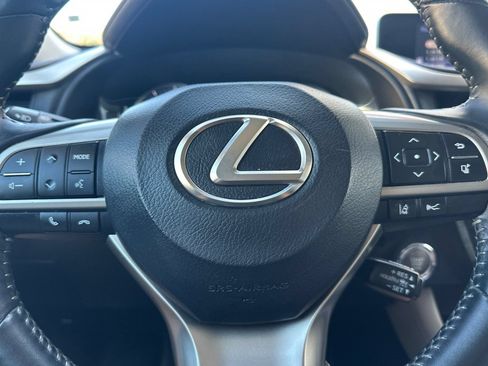 Used 2017 Lexus RX 350 FWD image 23