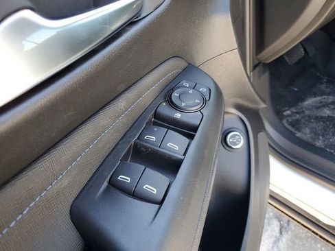 New 2026 Buick Envista Sport Touring image 17