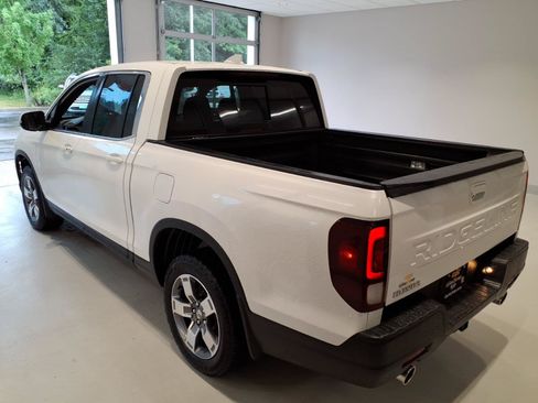 Used 2024 Honda Ridgeline RTL image 10