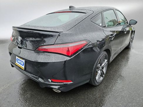 Certified 2025 Acura Integra A-Spec image 7