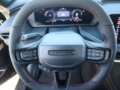 New 2026 Dodge Charger GT w/ Blacktop Package