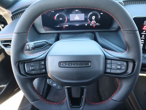 New 2026 Dodge Charger GT w/ Blacktop Package AWD/4WD image 3