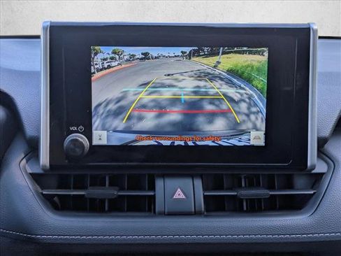 Certified 2024 Toyota RAV4 XLE image 14