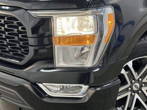 Used 2021 Ford F150 XL w/ STX Appearance Package AWD/4WD image 31