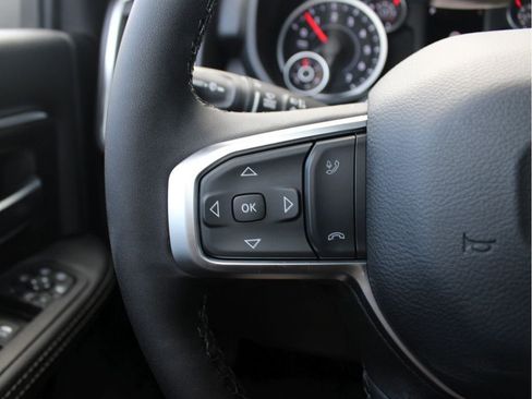 New 2026 RAM 2500 Big Horn image 13