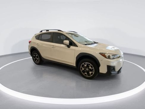 Used 2018 Subaru Crosstrek 2.0i Premium image 2