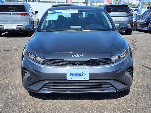 Used 2023 Kia Forte LX FWD image 3