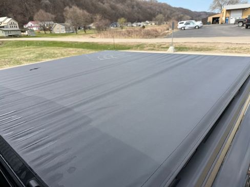 Used 2024 Ford Ranger XLT w/ FX4 Off-Road Package image 14