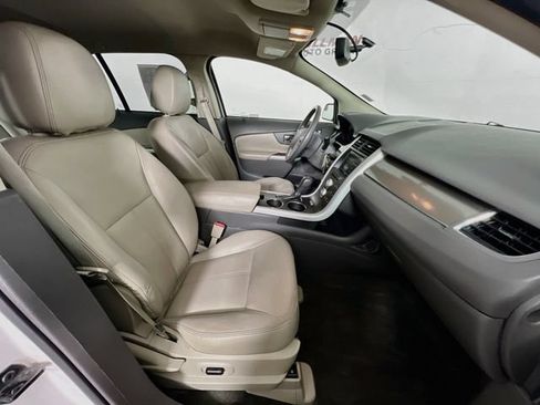 Used 2014 Ford Edge SEL w/ Equipment Group 205A AWD/4WD image 39