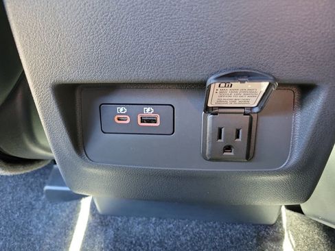 New 2026 Nissan Frontier PRO-4X image 17