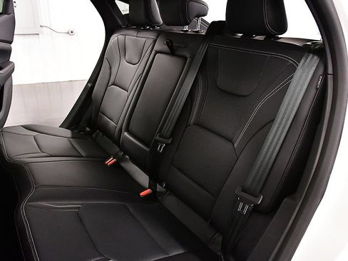 Used 2025 Ford Mustang Mach-E Premium AWD/4WD image 29