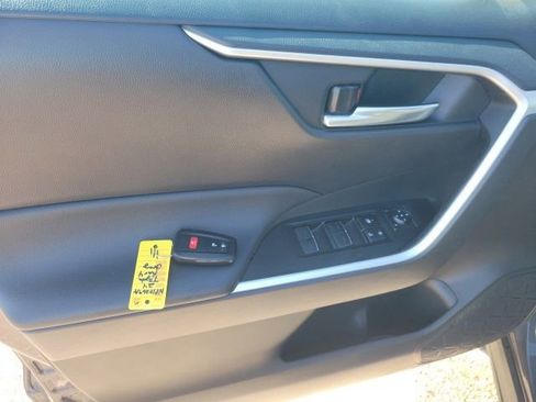 Used 2024 Toyota RAV4 XLE image 14