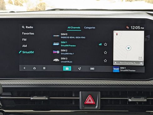 New 2025 Kia EV6 Wind RWD image 23
