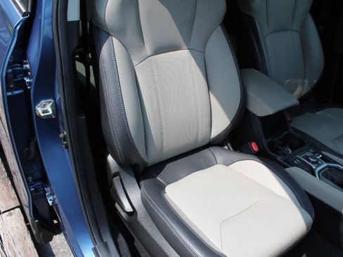 Used 2021 Subaru Forester Limited AWD/4WD image 20