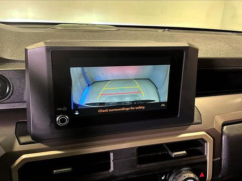 Used 2024 Toyota Tacoma SR5 image 15