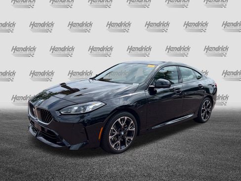 Certified 2026 BMW 228i FWD image 5