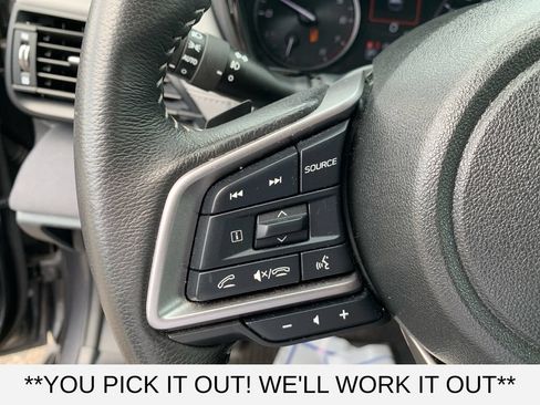 Used 2025 Subaru Outback Premium AWD/4WD image 16