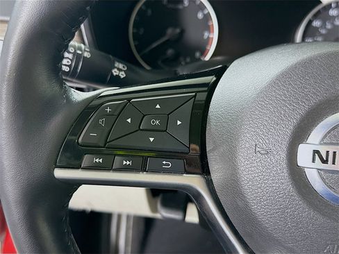 Certified 2021 Nissan Altima 2.5 SL image 24