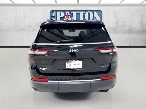 Used 2023 Jeep Grand Cherokee L Laredo image 6