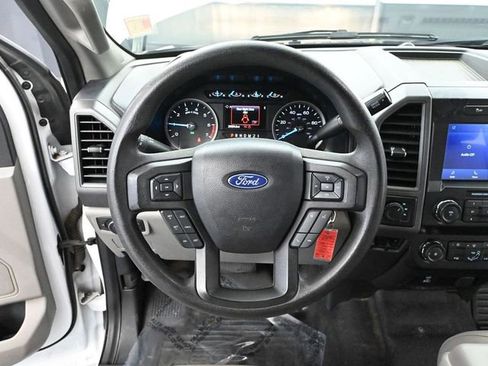Used 2021 Ford F250 XL w/ Power Equipment Group image 26