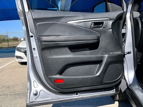 Used 2023 Honda Passport TrailSport image 22