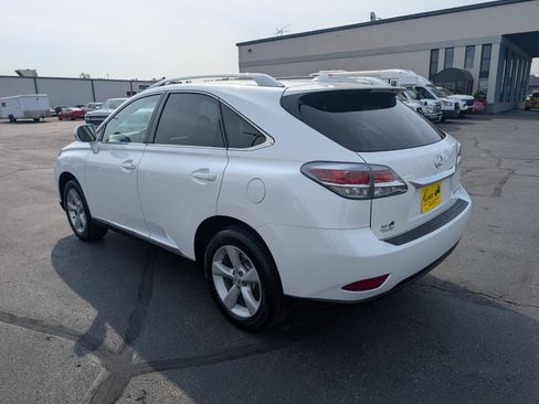 Used 2015 Lexus RX 350 AWD image 6