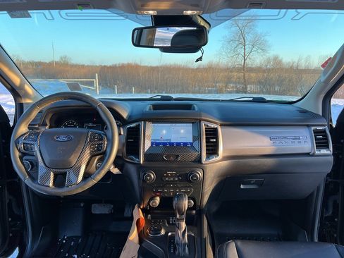 Used 2021 Ford Ranger XLT w/ Equipment Group 302A High image 20