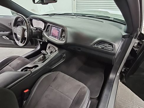 Used 2023 Dodge Challenger GT w/ Plus Package image 35