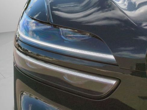 Certified 2025 Genesis GV70 2.5T w/ Sport Prestige Package image 9