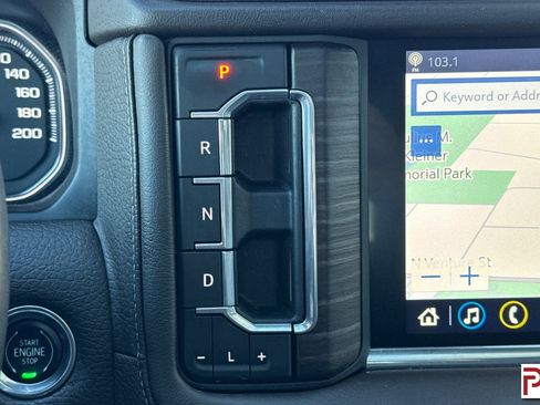 Used 2021 GMC Yukon Denali image 27