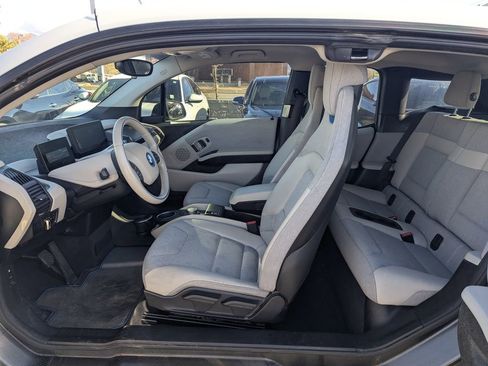Used 2016 BMW i3 w/ Range Extender image 29