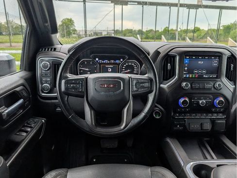 Used 2023 GMC Sierra 2500 AT4 w/ AT4 Premium Plus Package AWD/4WD image 31