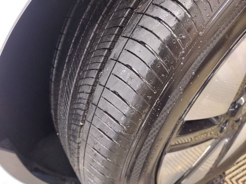 Certified 2025 Hyundai Ioniq 6 SE image 7