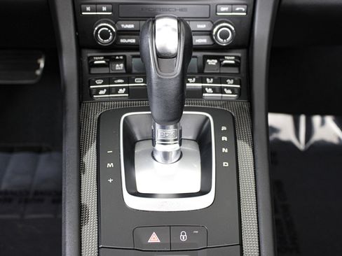 Used 2019 Porsche 911 Turbo S AWD/4WD image 41
