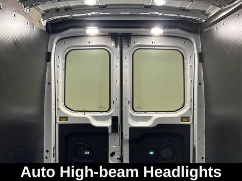 Used 2020 Ford Transit 250 Medium Roof w/ Load Area Protection Package image 15