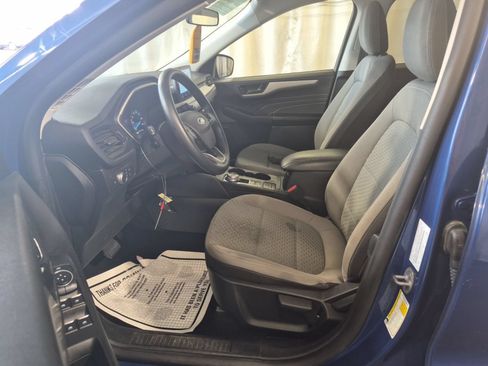 Used 2022 Ford Escape SE AWD/4WD image 5