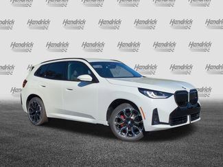 Used 2026 BMW X3 xDrive30i w/ Premium Package AWD/4WD video 2