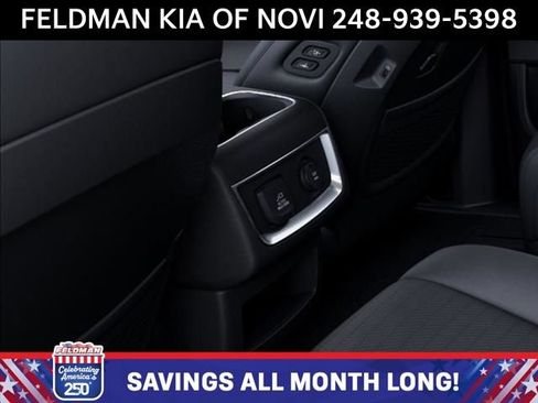 New 2026 Kia Carnival SX Prestige FWD image 27