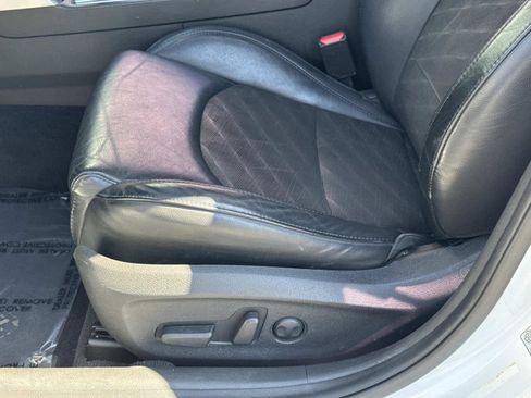 Used 2017 Hyundai Sonata Sport w/ Value Edition Package 02 image 19