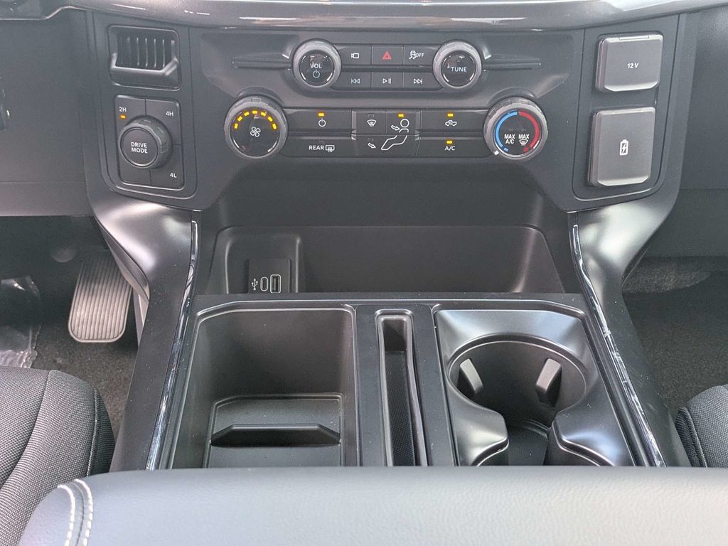 New 2026 Ford F150 STX AWD/4WD image 18