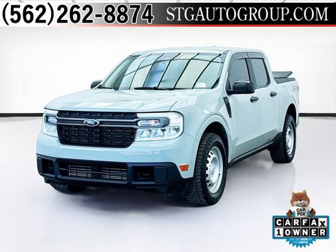 Used 2024 Ford Maverick XLT w/ XLT Luxury Package image 1