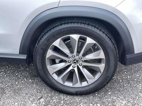 Certified 2021 Mercedes-Benz GLE 350 4MATIC image 16