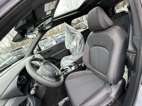 Certified 2026 Subaru Forester Premium AWD/4WD image 11