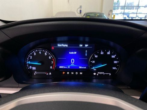 Used 2020 Ford Explorer XLT w/ Comfort Package image 23