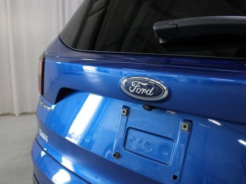 Used 2019 Ford Escape SE AWD/4WD image 32