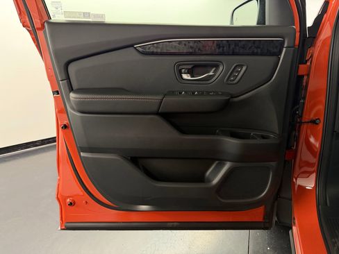 New 2026 Honda Passport TrailSport Elite image 23