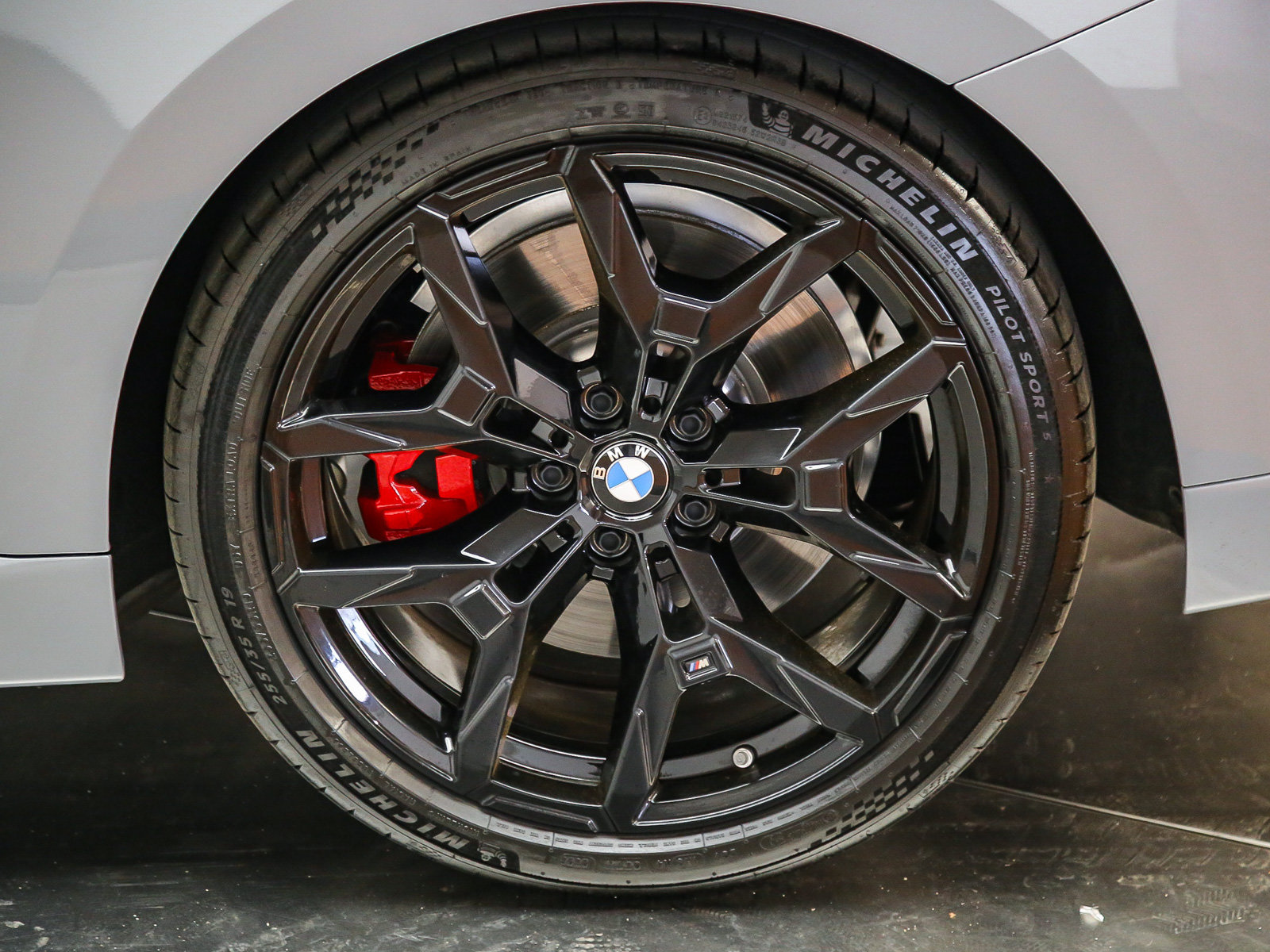 Used 2026 BMW 230i Coupe w/ Premium Package RWD image 11