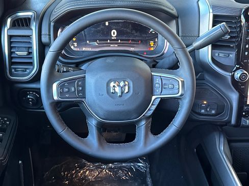 New 2026 RAM 2500 Laramie image 13