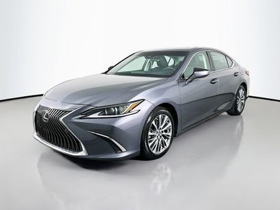 Used 2020 Lexus ES 350 w/ Accessory Package 2