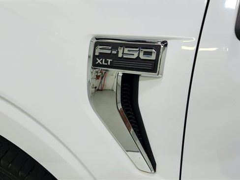Used 2021 Ford F150 XLT RWD image 33
